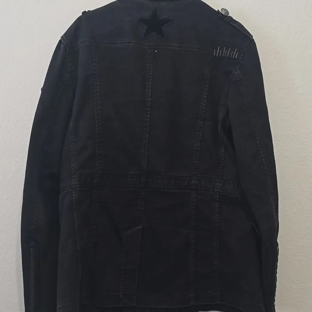 Royal Underground Men's Jacket XXL‎
